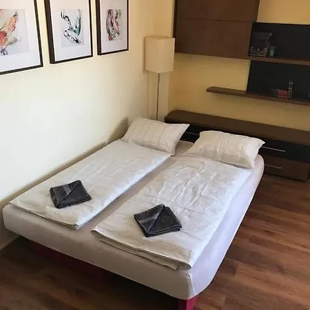 아파트 Eternal Sunshine Năvodari